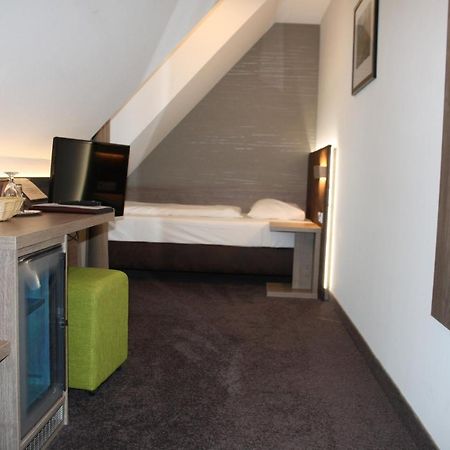 Landhotel غايسلفيند المظهر الخارجي الصورة