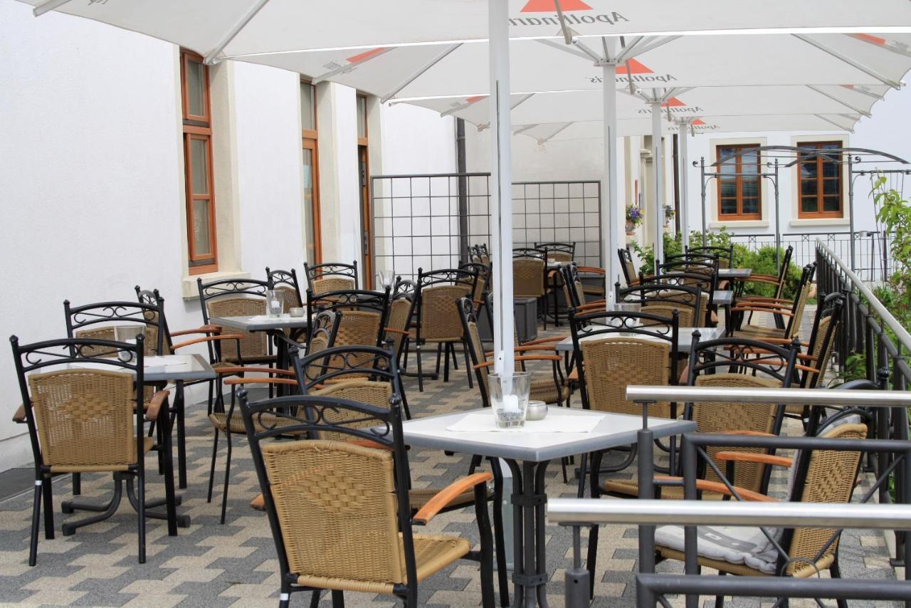 Landhotel غايسلفيند المظهر الخارجي الصورة