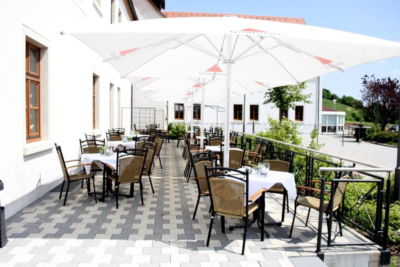 Landhotel غايسلفيند المظهر الخارجي الصورة